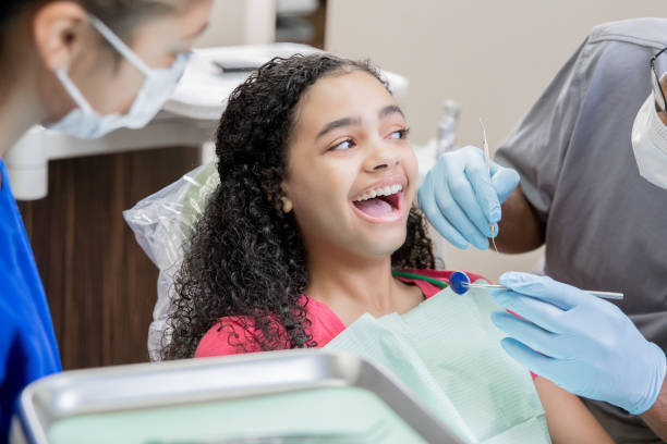 Best Walk-In Emergency Dentist in Eagle Butte, SD