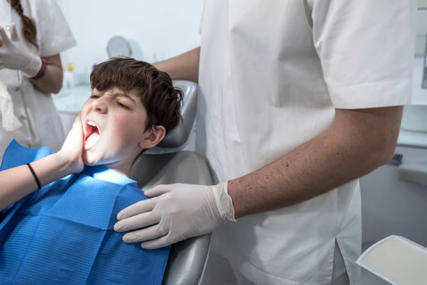 Best After-Hours Emergency Dentist in Eagle Butte, SD