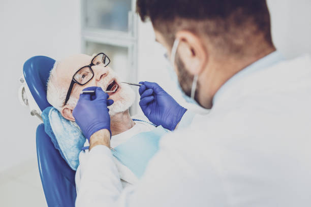 Best Emergency Treatment for Toothache in Eagle Butte, SD